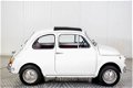 Fiat 500 L - Lusso - 1 - Thumbnail