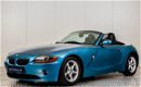 BMW Z4 Roadster - 2.5I - 1 - Thumbnail