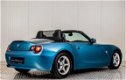 BMW Z4 Roadster - 2.5I - 1 - Thumbnail