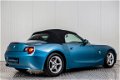 BMW Z4 Roadster - 2.5I - 1 - Thumbnail