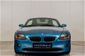 BMW Z4 Roadster - 2.5I - 1 - Thumbnail