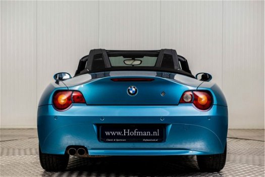 BMW Z4 Roadster - 2.5I - 1