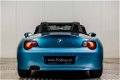 BMW Z4 Roadster - 2.5I - 1 - Thumbnail