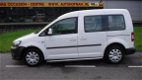 Volkswagen Caddy - 2.0 CNG 5 Pers BPM VRIJ Airco Kombi MPV - 1 - Thumbnail