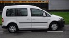 Volkswagen Caddy - 2.0 CNG 5 Pers BPM VRIJ Airco Kombi MPV - 1 - Thumbnail