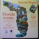 SunsOut - Florida Wildlife - 845 Stukjes Nieuw - 2 - Thumbnail