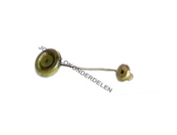 === Slaghamer = Franse pendule = oud === 36293