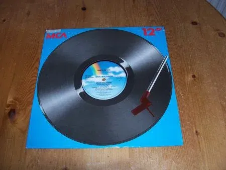 JAN HAMMER MIAMI VICE THEME - nr. 1