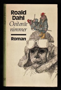 OOIT EN TE NIMMER - Roald Dahl - 1