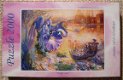 Mondopuzzle - Twilight Angel - 2000 Stukjes - 2 - Thumbnail