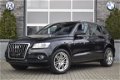 Audi Q5 - 3.0 TDI QUATTRO 2x S-LINE LEDER NAVI PANO BenO - 1 - Thumbnail