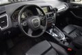 Audi Q5 - 3.0 TDI QUATTRO 2x S-LINE LEDER NAVI PANO BenO - 1 - Thumbnail