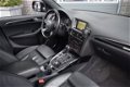 Audi Q5 - 3.0 TDI QUATTRO 2x S-LINE LEDER NAVI PANO BenO - 1 - Thumbnail