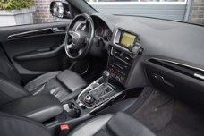 Audi Q5 - 3.0 TDI QUATTRO 2x S-LINE LEDER NAVI PANO BenO