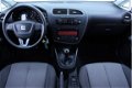 Seat Leon - 1.6 TDI Sport & Style 115.000 km CRUISE MFSTUUR ECC CLIMA LMV '10 - 1 - Thumbnail