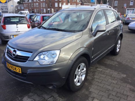 Opel Antara - 2.4-16V Enjoy, 1e eigenaar TOPSTAAT - 1