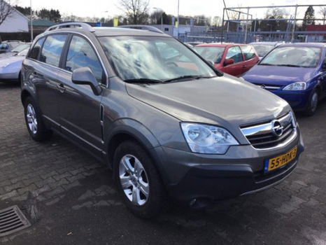 Opel Antara - 2.4-16V Enjoy, 1e eigenaar TOPSTAAT - 1