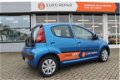 Peugeot 107 - 1.0-12V ACTIVE 5 drs - 1 - Thumbnail