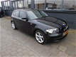 BMW 1-serie - 116I HIGH EXECUTIVE met nap - 1 - Thumbnail