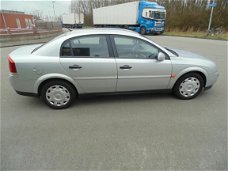 Opel Vectra - 1.8-16V Comfort