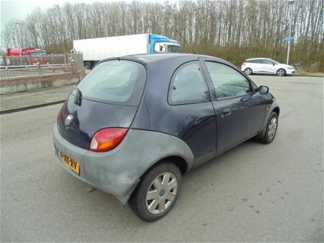 Ford Ka - 1.3 Culture 10 9 2019 apk - 1