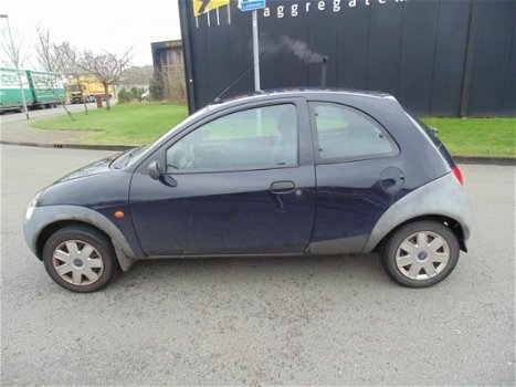 Ford Ka - 1.3 Culture 10 9 2019 apk - 1