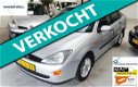 Ford Focus - 1.6-16V Ghia - Airco - LM - 2e eigenaar - 1 - Thumbnail