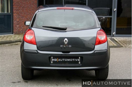 Renault Clio - 1.4-16V Dynamique AIRCO ELEKTR.RAMEN NL AUTO NAP - 1