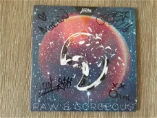 The Jacks – Raw & Gorgeous