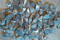 Vuursteen – Silex –Flint 300gram voor gebruik bij je vuurslag - 2 - Thumbnail