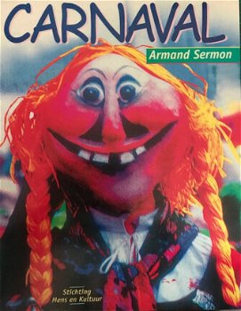 Carnaval, Armand Sermon - 1