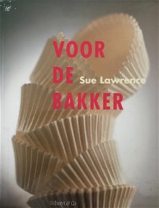 Voor de bakker, Sue Lawrence