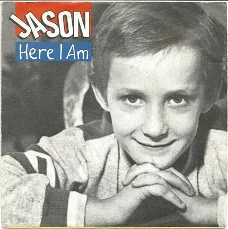 Jason : Here I Am (1989)