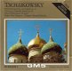 CD - Tchaikowsky - Klavierkonzert nr.1 - Peter Topercer - 1 - Thumbnail