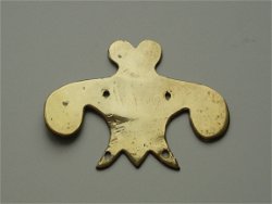 Ornament voor harpslinger
