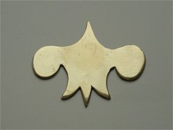 Ornament voor harpslinger