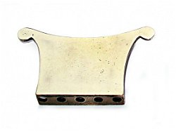 Comtoise = onderdeel voor banjoslinger =
