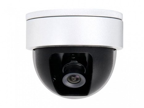 dome camera wit - 1