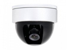 dome camera wit