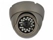 dome camera grijs DayNight vision - 1 - Thumbnail