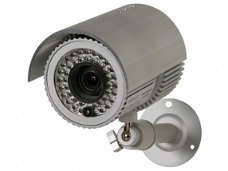 analoge bullet camera 680 tvl EFFIO DSP