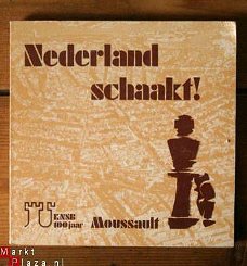 Nederland schaakt!