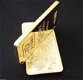 1 Troy Oz 24K verguld 999,9 Gold (goud) Pamp Suisse baar! - 2 - Thumbnail
