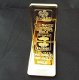 1 Troy Oz 24K verguld 999,9 Gold (goud) Pamp Suisse baar! - 4 - Thumbnail