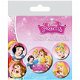 Buttons Disney Princess bij Stichting Superwens! - 1 - Thumbnail