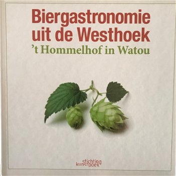 Biergastronomie uit de Westhoek - 1