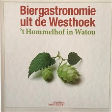 Biergastronomie uit de Westhoek