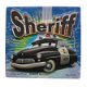 Disney magneet Cars Sheriff bij Stichting Superwens! - 1 - Thumbnail