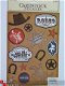 The paper studio cardstock stickers cowboy - 1 - Thumbnail