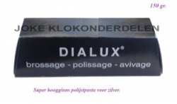 === Polijstpasta = Dialux = nieuw === 29374